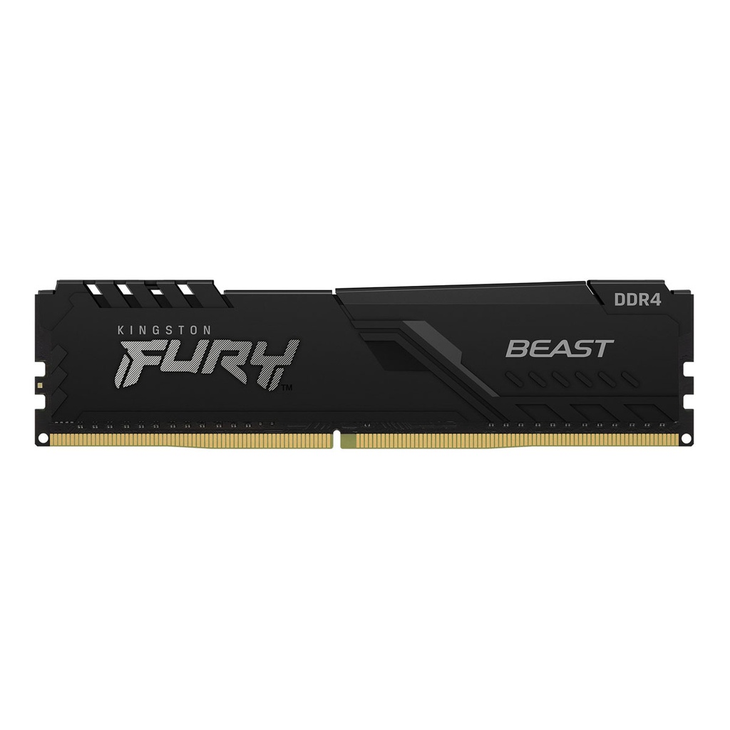 Memoria Gaming 16GB 3200MHz