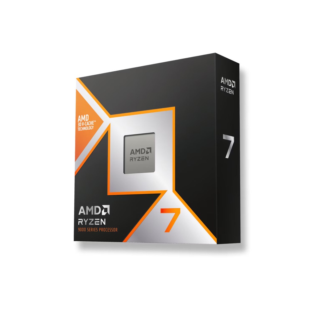RYZEN 7 9850X3D AM5