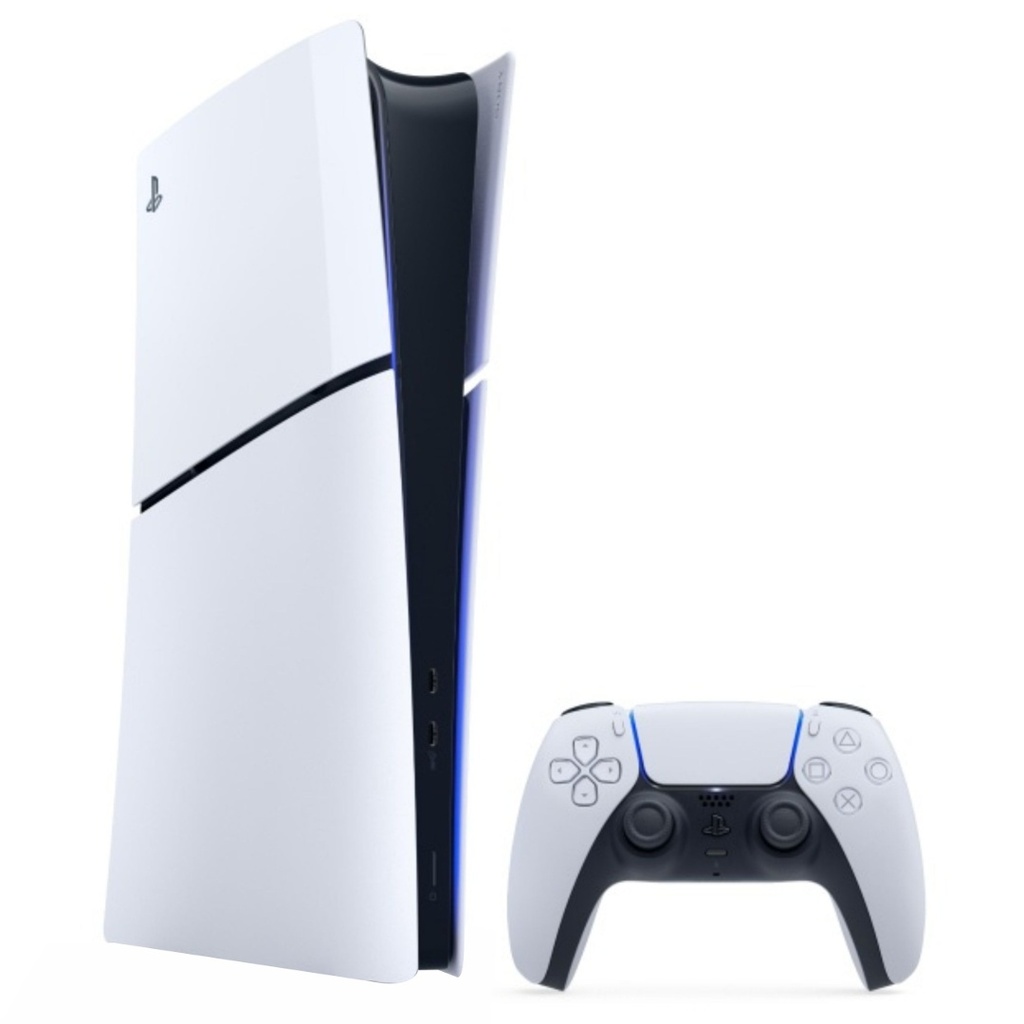 Consola Gaming 1TB