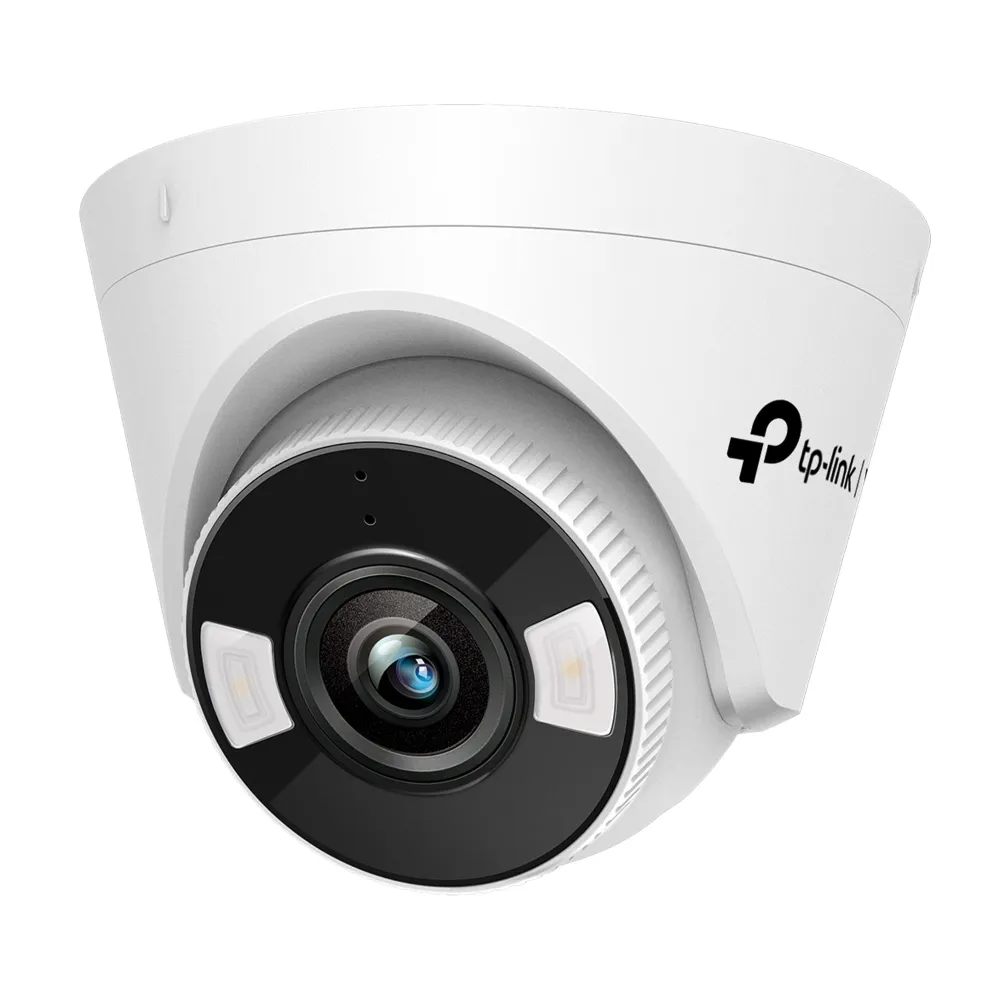 Cámara Torreta 5MP WiFi TP-LINK
