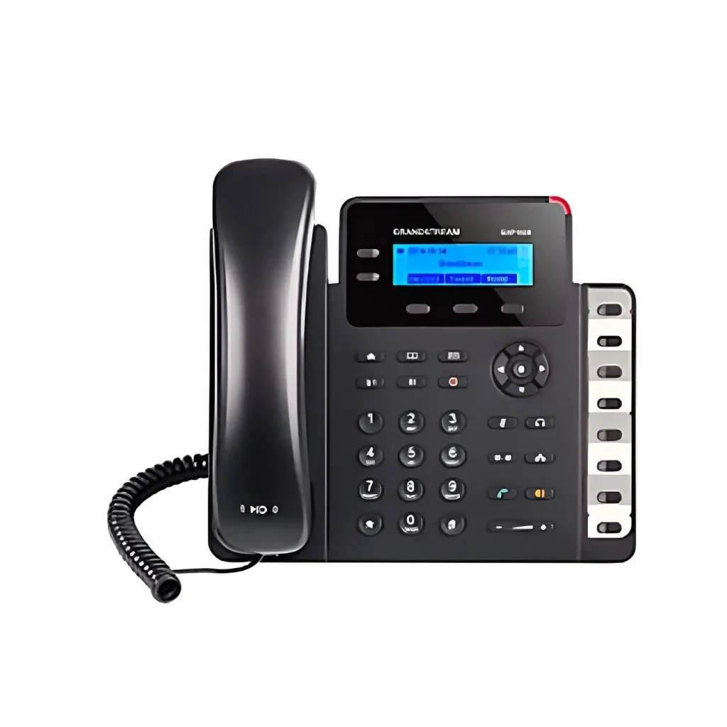 Teléfono IP Grandstream Networks GXP-1628