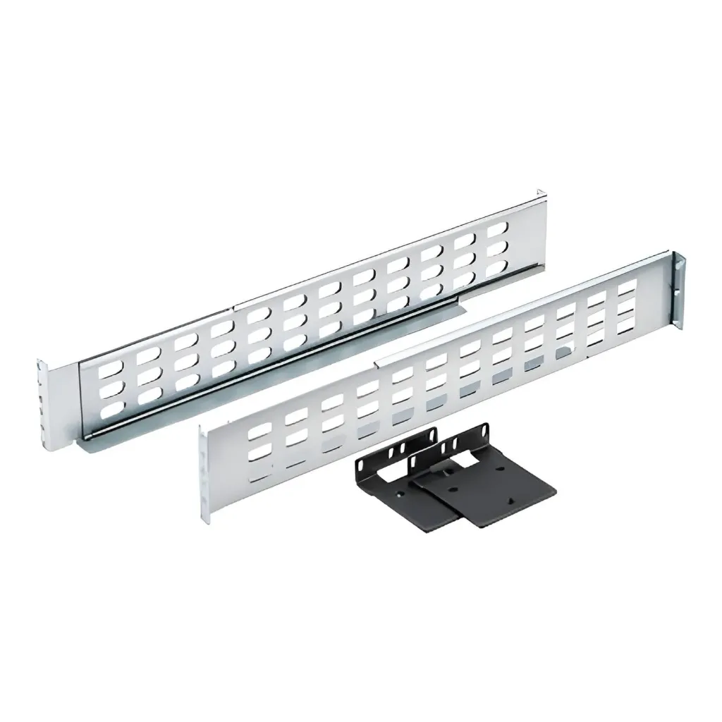 Kit Rieles UPS 19" Rackeable