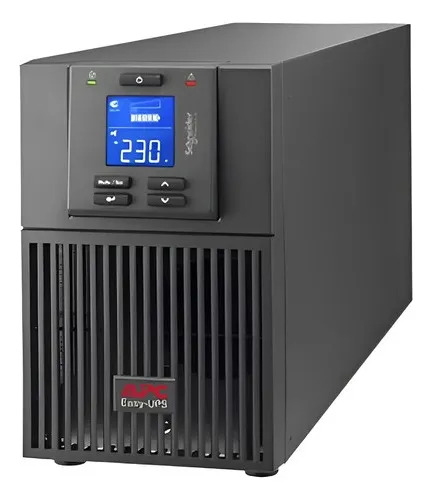 UPS ONLINE 3000 VA 2700W