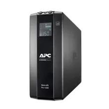 UPS APC BACK-UPS 1600VA 230V