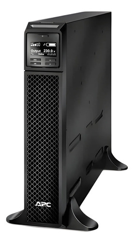 UPS ONLINE 2200 VA