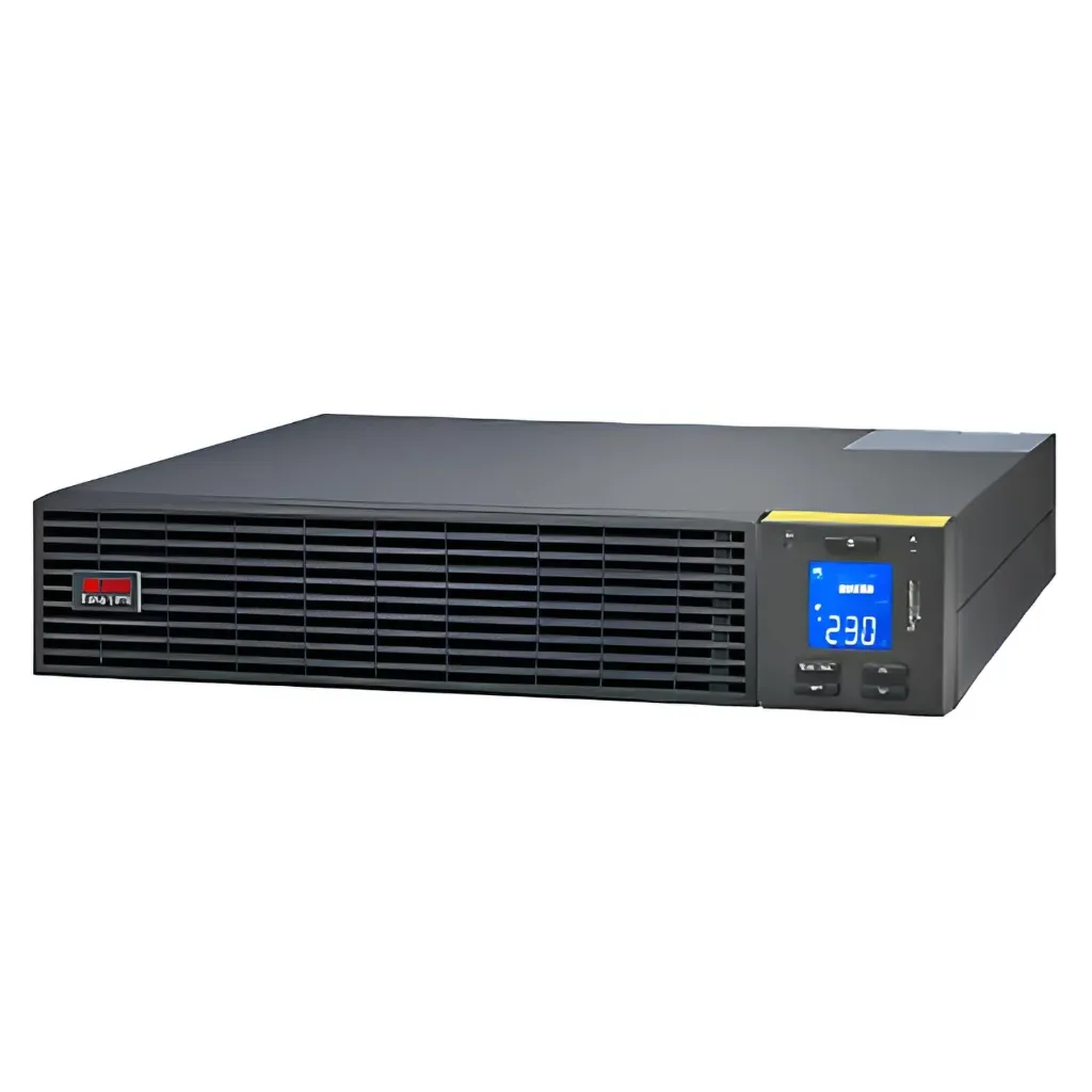 APC Easy UPS On-Line, 2000VA/1800W