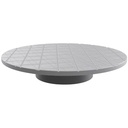 Plataforma Giratoria Escaneo 3D