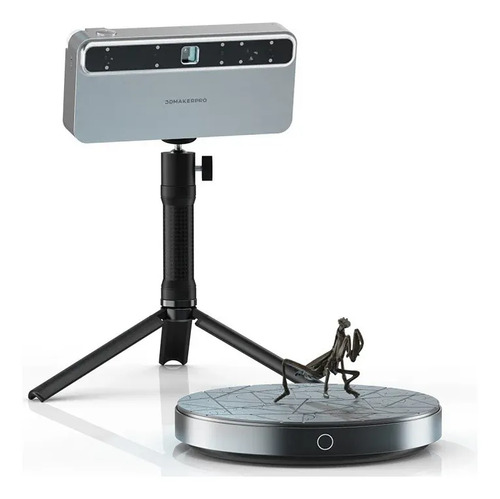 Escaner 3D Premium