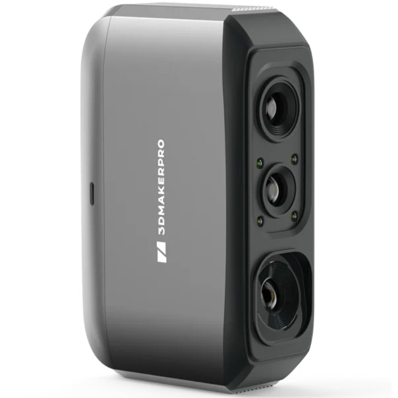 Escaner 3D 3DMakerPro Moose Lite