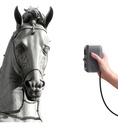 Escaner 3D Moose Lite