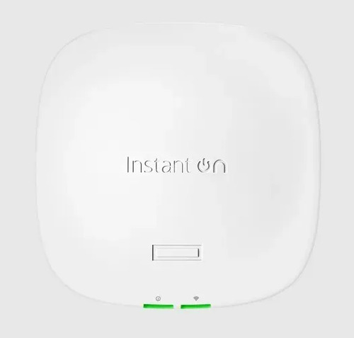 Punto Acceso Doble Banda WiFi 6