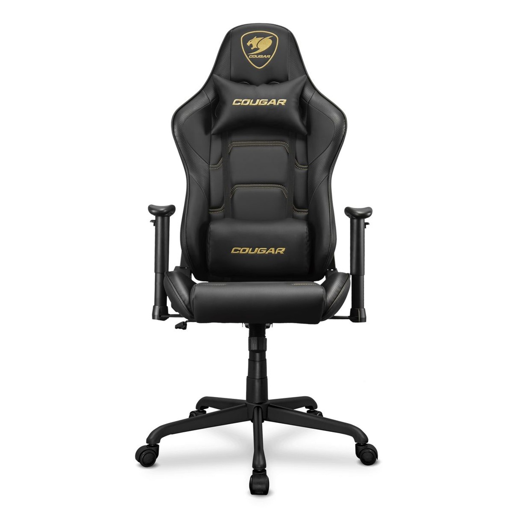 Silla Gaming Armor Elite