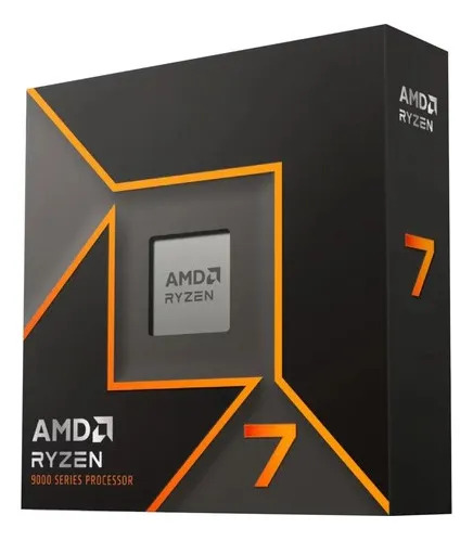 CPU Serie 9000 8 Núcleos