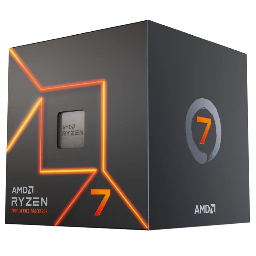 Procesador Amd Ryzen 7 7700