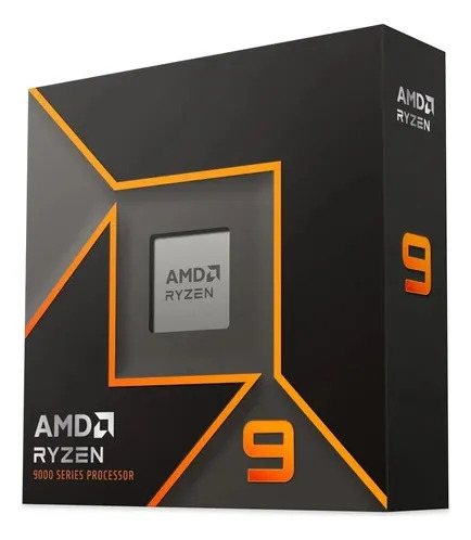 Procesador Ryzen 9 16 Núcleos