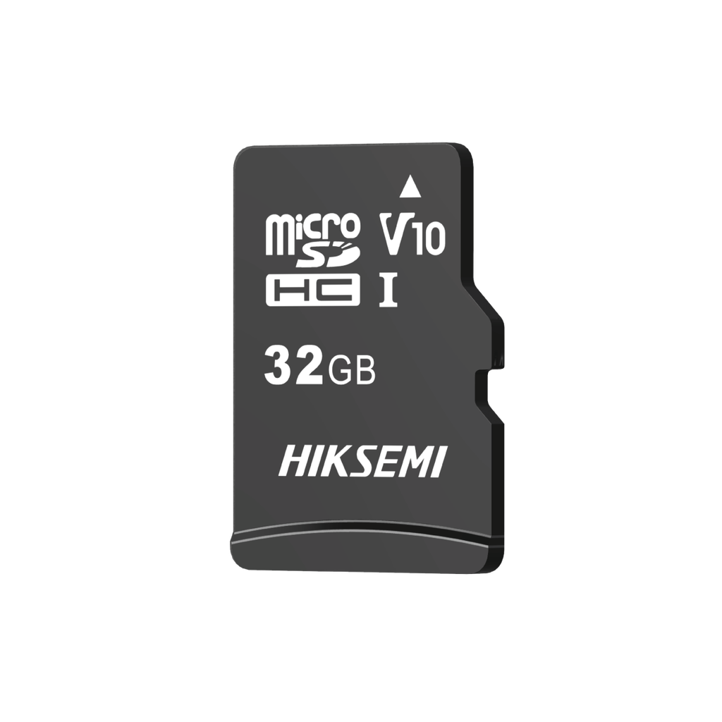 Memoria MicroSD 32GB Class10