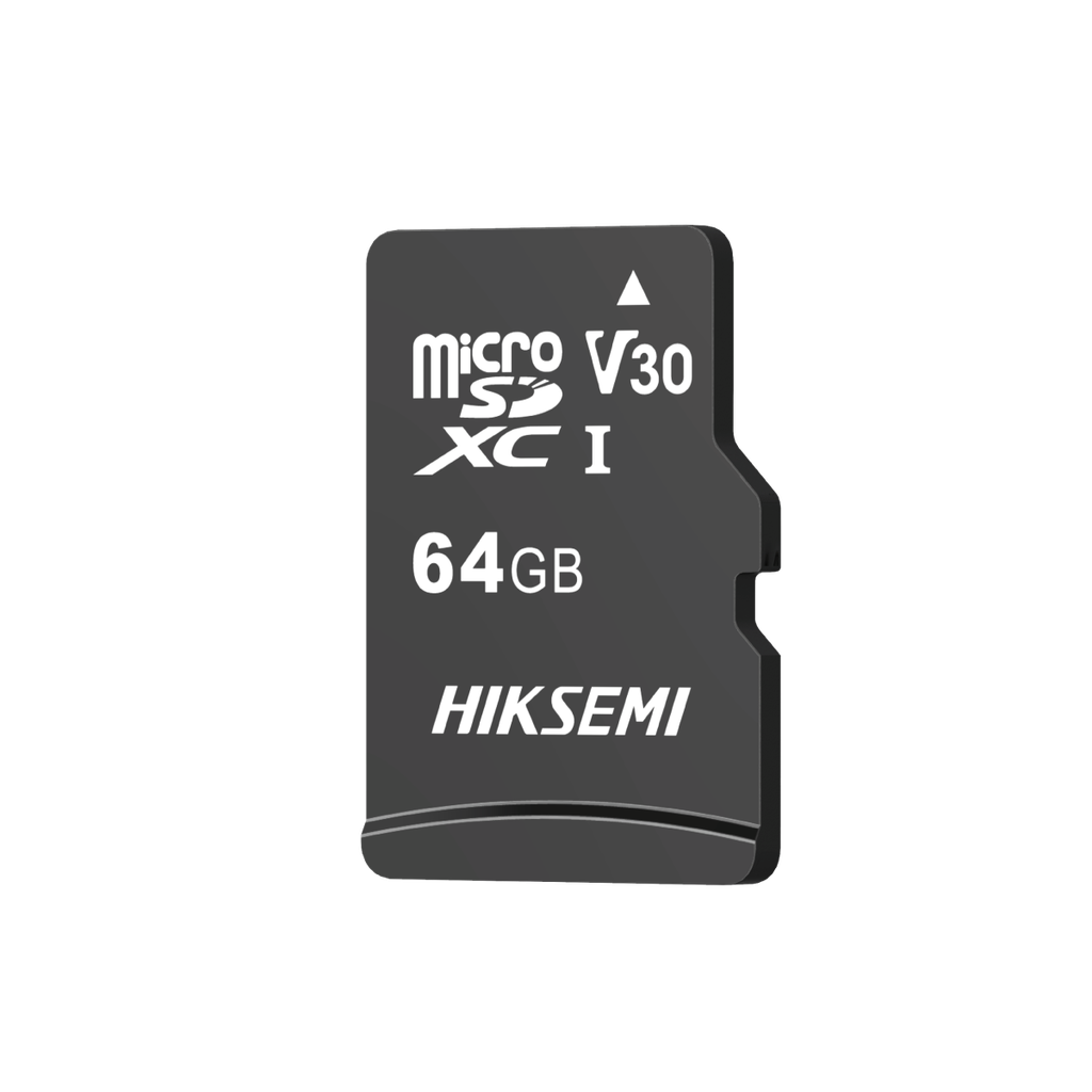Memoria MicroSD 64GB Class10