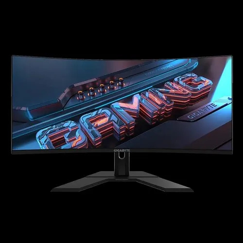 Monitor Gaming 34" 240Hz Gigabyte