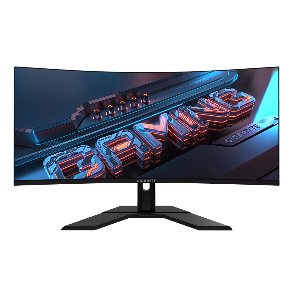 Monitor Gaming 34" 240Hz