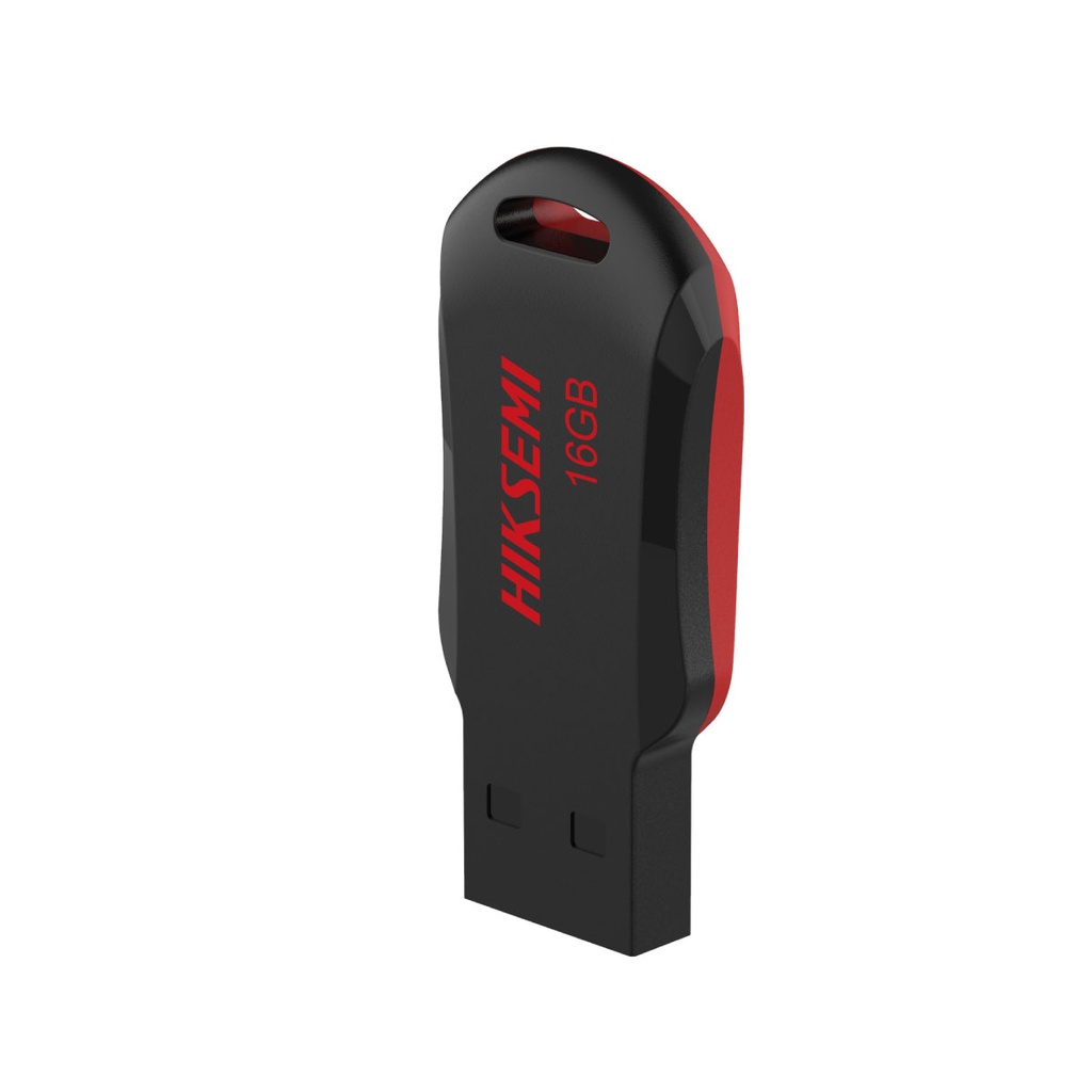 Pendrive 16GB USB 2.0 HIKSEMI M200R