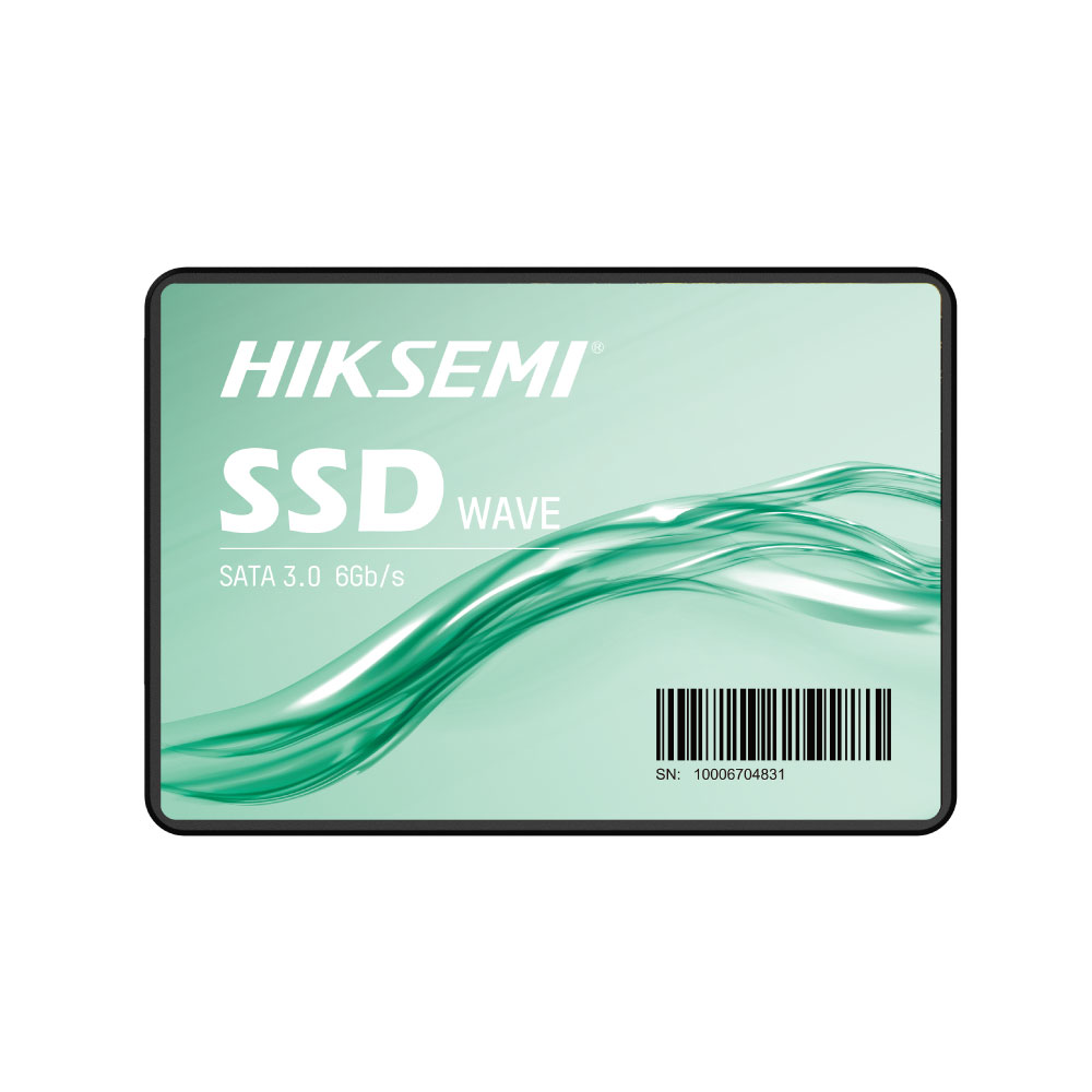 Almacenamiento SSD 512GB SATA