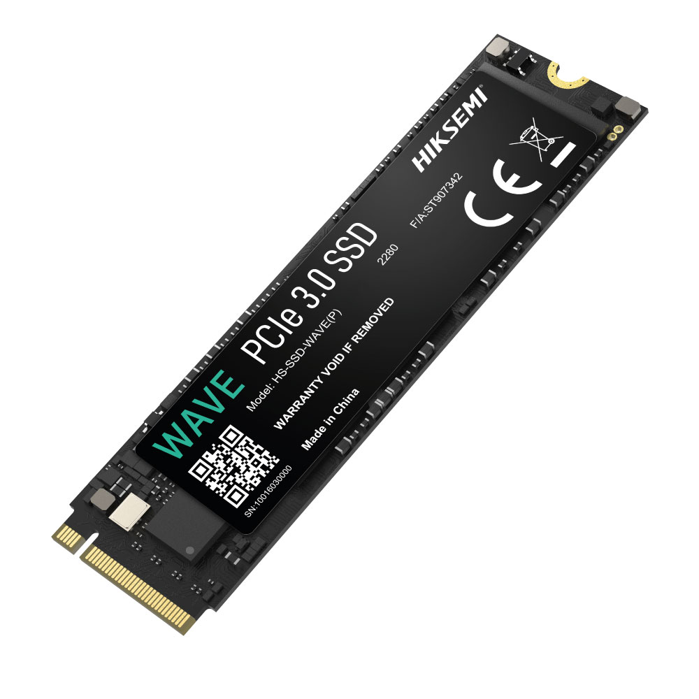 Almacenamiento SSD PCIe 256G