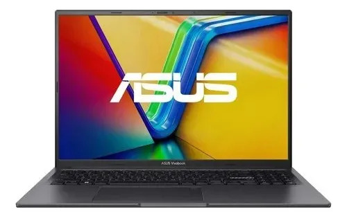 Notebook Asus Vivobook 16" Core I5 16gb 512gb