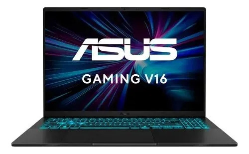 Notebook Gaming 16" 8gb 1tb