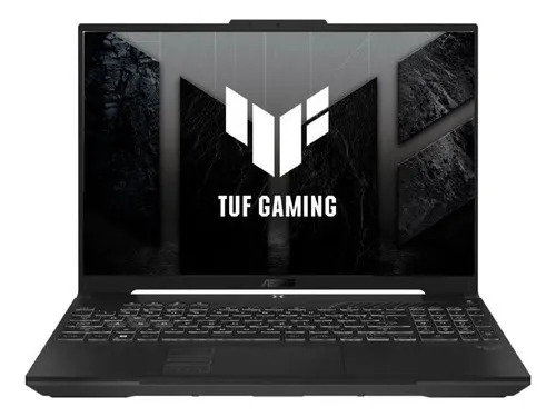 Notebook Gaming 16" 8gb 512gb