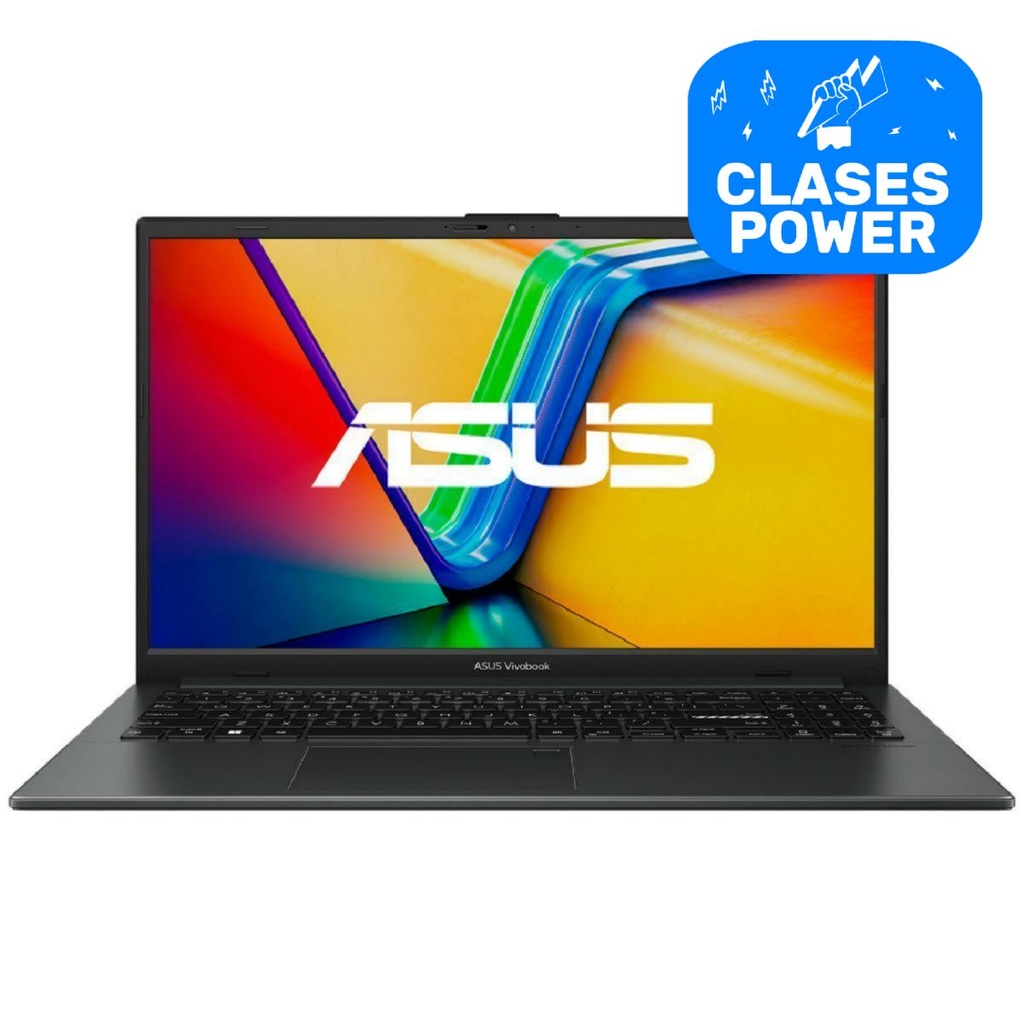 Notebook Asus Vivobook I3 8gb 256gb 15,6" W