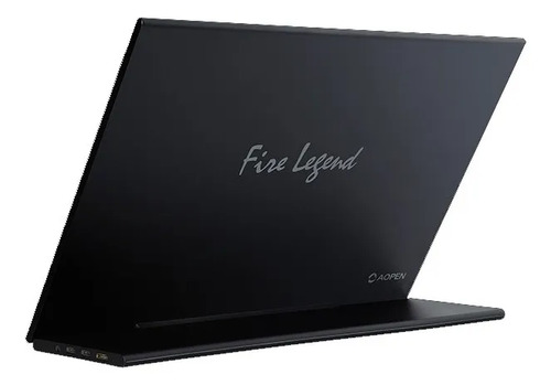 MONITOR 15.6" Full HD