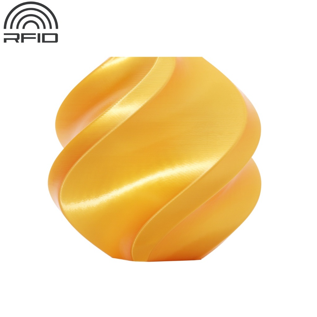 FILAMENTO PLA 1.75mm 1kg Dorado