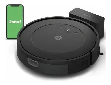 Aspiradora Robot Essential Vacuum Mop