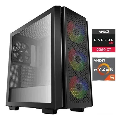 Equipo Gaming 32GB 1TB NVMe