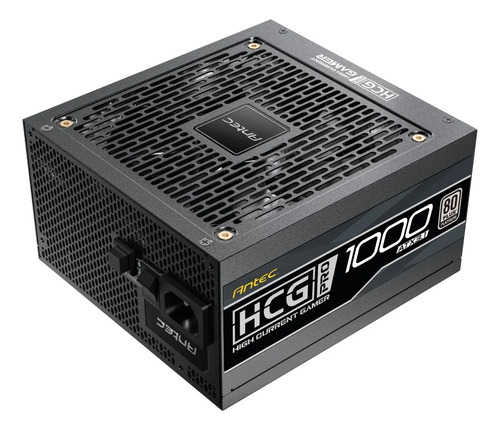 Fuente Pro 80 Plus Platinum