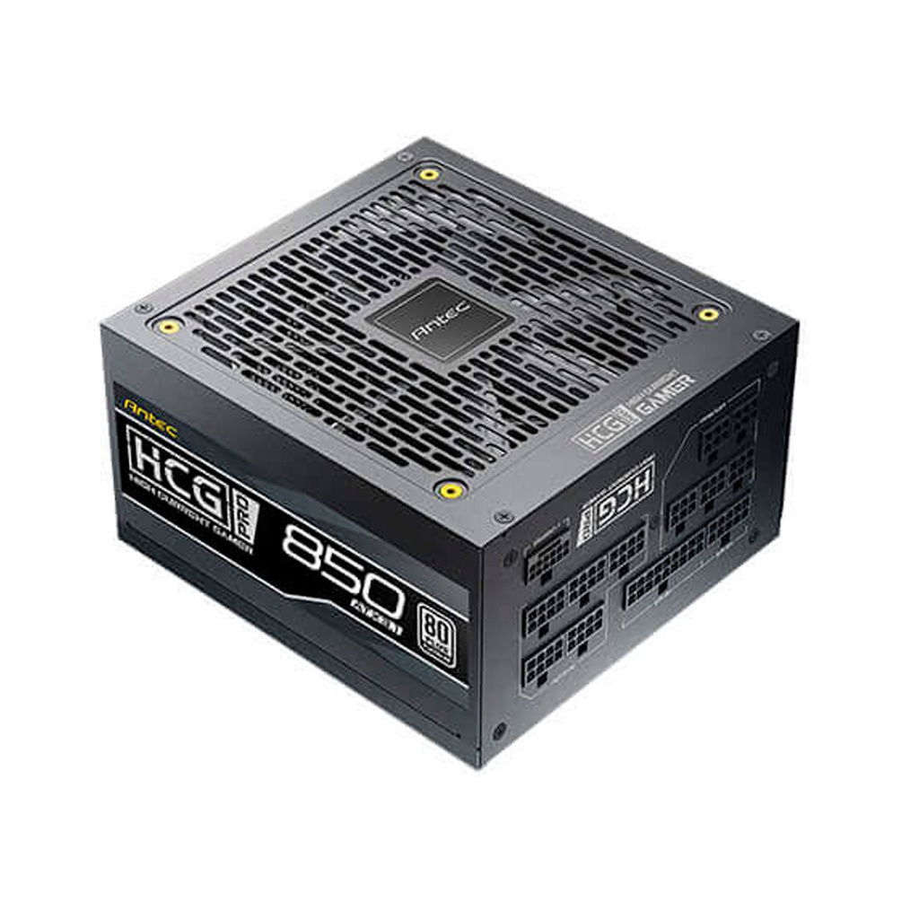 Fuente Pro 850W ATX 3.1