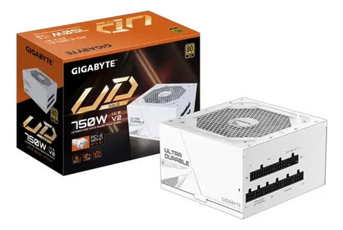 Fuente Gaming 750W 80+ Gold
