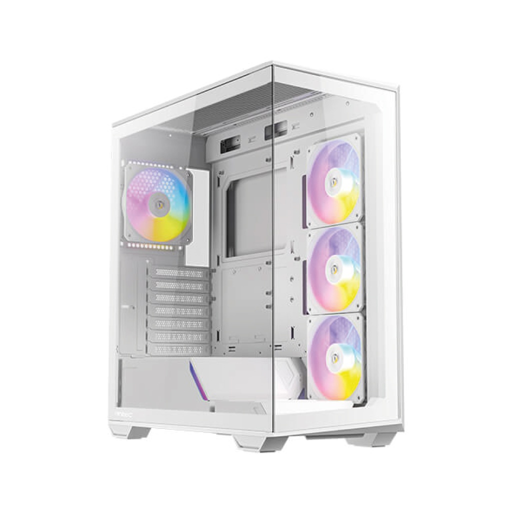 GABINETE C3 ARGB WHITE