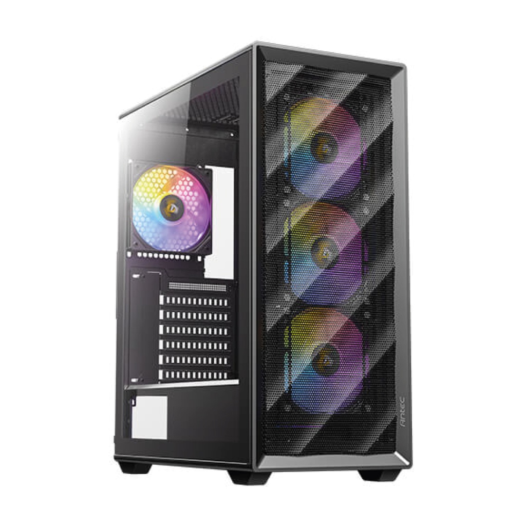 Gabinete Torre Media ARGB