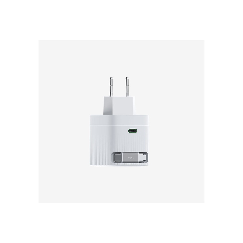 CARGADOR GAN67 67W USB-C