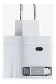 Cargador USB-C 67W