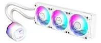 Cooler para CPU con 3 Ventiladores 120mm