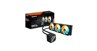 AIO GAMING 360 BLACK