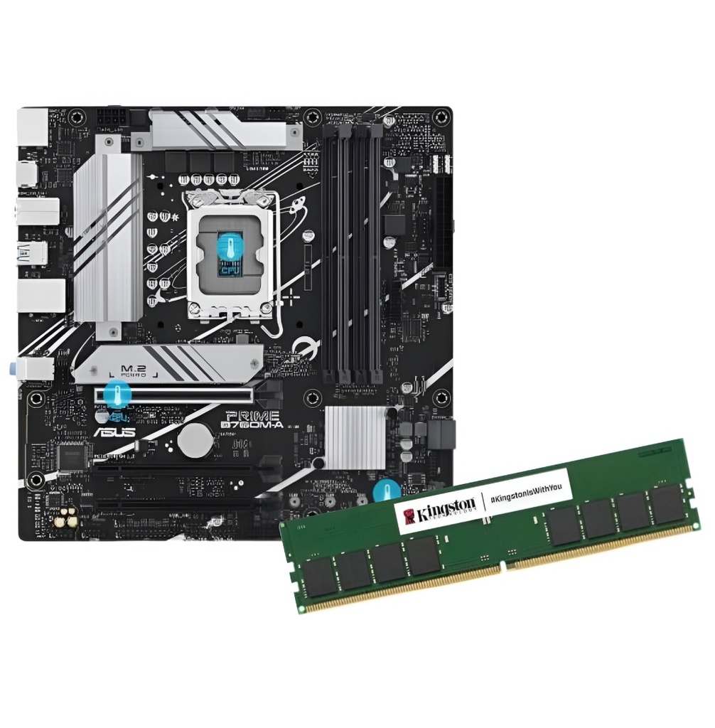 Placa Madre B760M