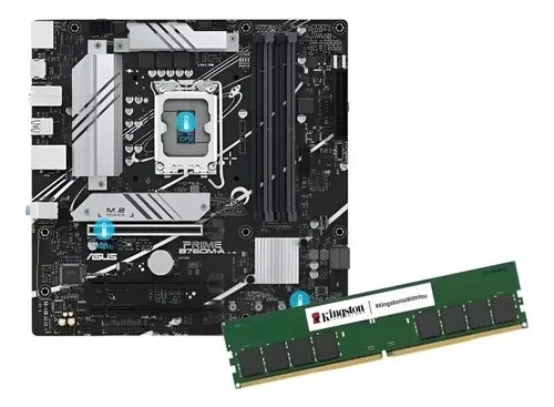 Placa Madre B760M
