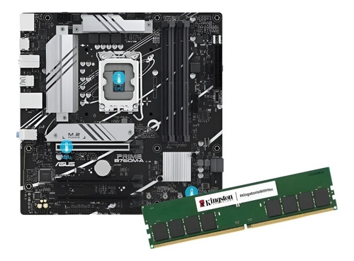 Placa Madre B760M
