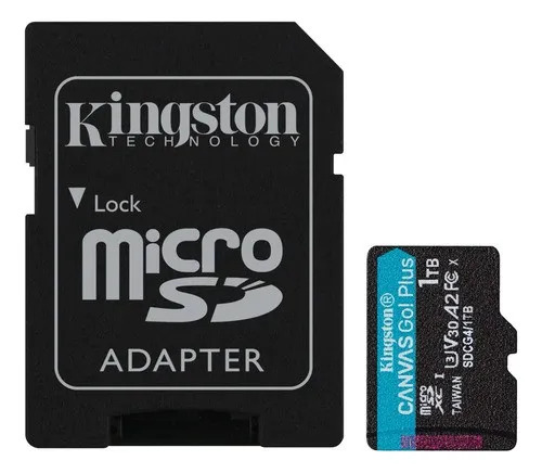 MICROSD 1TB
