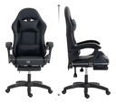 SILLA GAMER