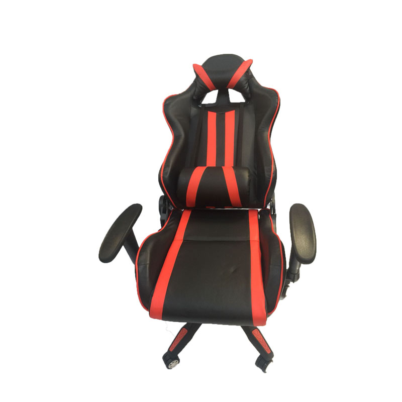 Silla Gaming Genérico Mega Racing Ii