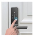 Cerradura Inteligente Multiacceso DL05 (Bulón 6068)
